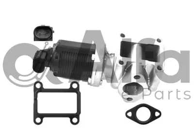 Vanne EGR, commande des gaz d'échappement Alfa Romeo 156 · Alfa Romeo 166 · Alfa Romeo 156 Sportwagon