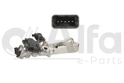 Vanne EGR Citroën C5 III · Citroën C5 III Break · Peugeot 508 I