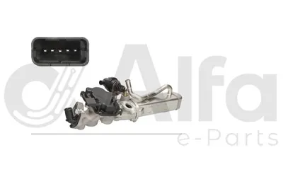 Vanne EGR Ford GALAXY II · Ford MONDEO IV · Ford MONDEO IV Turnier