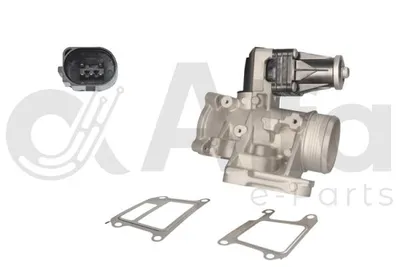 Vanne EGR Volvo S40 II · Volvo V50 · Volvo S80 II