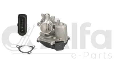 Vanne EGR Audi A4 B8 · Audi A4 B8 Avant · Audi Q5