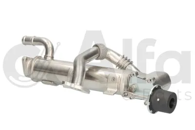 Radiateur, réaspiration des gaz d'échappement Audi A6 C6 · Audi A4 B7 · Audi A4 B7 Avant