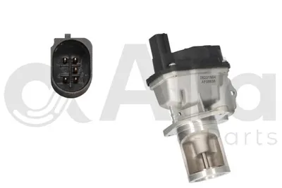 Vanne EGR Audi Q7 · Audi A5 · Audi A4 B8