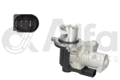 Vanne EGR Audi A8 D3 · Audi Q7 · Audi A8 D4