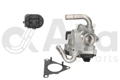 Vanne EGR Audi A5 · Audi A4 B8 · Audi A4 B8 Avant