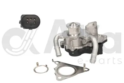 Vanne EGR Audi A4 B8 · Audi Q5 · Audi A6 C7