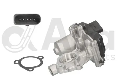 Vanne EGR Seat TOLEDO IV · Skoda YETI · Vw SCIROCCO III