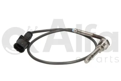 Capteur, température des gaz Fiat FIORINO Box Body/MPV · Fiat QUBO