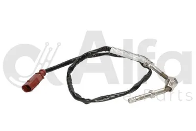Capteur, température des gaz Audi A3 · Audi A3 Sportback · Audi TT