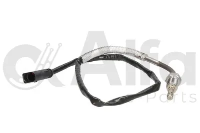 Capteur, température des gaz Audi A3 · Audi A3 Sportback · Audi A3 Limousine