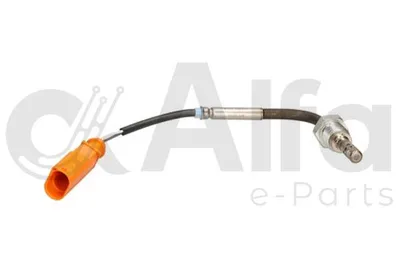 Capteur, température des gaz Audi Q7 · Audi A4 B8 · Audi A4 B8 Avant