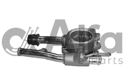 Boîtier du thermostat Opel ASTRA F Saloon · Opel ASTRA F Hatchback · Opel VECTRA A