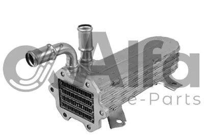 Radiateur, réaspiration des gaz d'échappement Audi A3 · Audi A4 B6 · Audi A4 B6 Avant