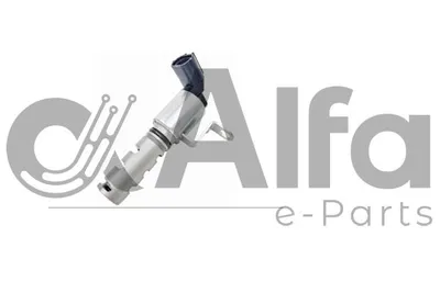 Valve de commande, réglage d'arbres à came Toyota YARIS · Toyota AURIS · Toyota IQ