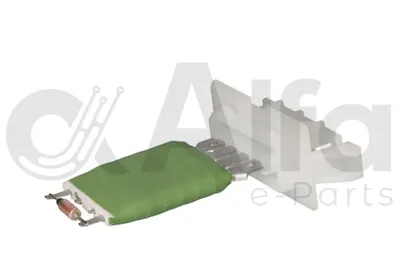 Résistance, pulseur d'air habitacle Audi A3 · Audi A3 Sportback · Audi A3 Convertible