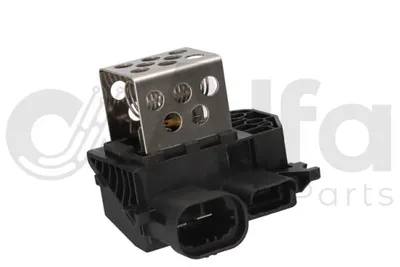 Résistance, pulseur d'air habitacle Citroën C4 PICASSO I MPV · Citroën C4 GRAND PICASSO I · Citroën C4 II