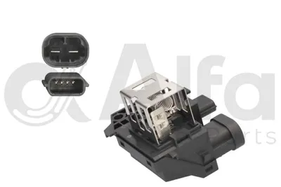 Résistance, pulseur d'air habitacle Renault CLIO IV · Renault CLIO IV Grandtour · Renault CLIO IV Hatchback Van