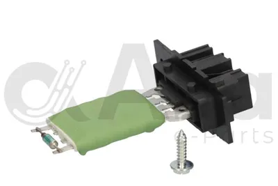 Résistance, pulseur d'air habitacle Citroën BERLINGO MULTISPACE · Citroën BERLINGO Box Body/MPV · Citroën BERLINGO Platform/Chassis