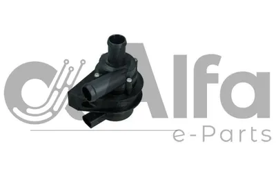 Pompe à eau auxiliaire (circuit d'eau de refroidiss.) Audi A3 · Audi A3 Sportback · Audi TT