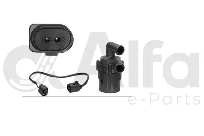 Pompe à eau auxiliaire (circuit d'eau de refroidiss.) Audi A3 · Seat ALHAMBRA · Skoda OCTAVIA I