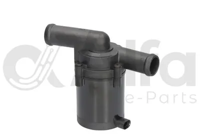 Pompe à eau auxiliaire (circuit d'eau de refroidiss.) Citroën C4 GRAND PICASSO I · Citroën BERLINGO Box Body/MPV · Citroën C3 PICASSO
