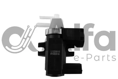 Capteur de pression, turbocompresseur Audi A4 B5 · Audi A6 C5 · Audi A6 C5 Avant
