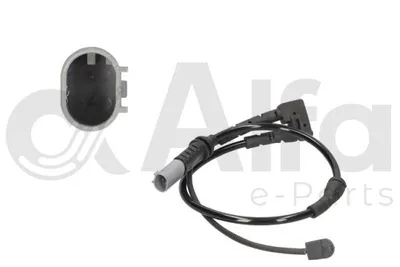 Contact d'avertissement, usure des plaquettes de frein Mini MINI · Mini MINI Convertible