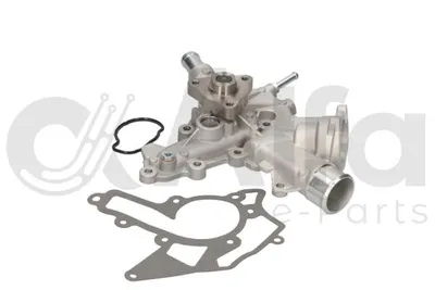 Pompe à eau, refroidissement du moteur Opel ASTRA G Hatchback · Opel ASTRA G Saloon · Opel AGILA