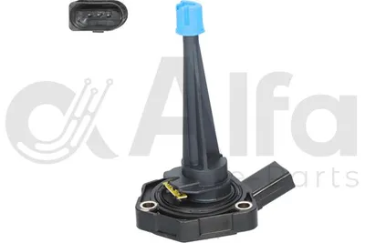 Capteur, niveau d'huile moteur Audi A5 · Audi A4 B8 · Audi A4 B8 Avant