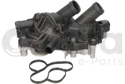 Pompe à eau, refroidissement du moteur Audi A1 · Audi A1 Sportback · Audi A3