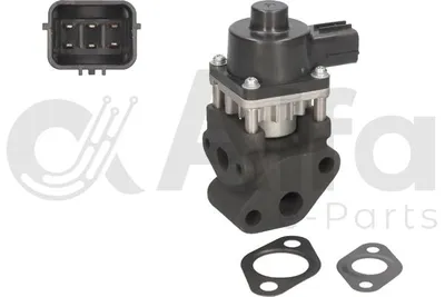 Vanne EGR Fiat SEDICI · Suzuki JIMNY Closed Off-Road Vehicle · Suzuki WAGON R+