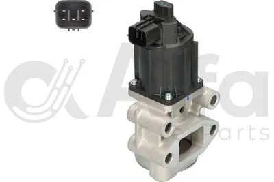 Vanne EGR Mitsubishi L200 / TRITON · Mitsubishi PAJERO IV