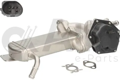 Module-EGR Vw AMAROK · Vw AMAROK Platform/Chassis