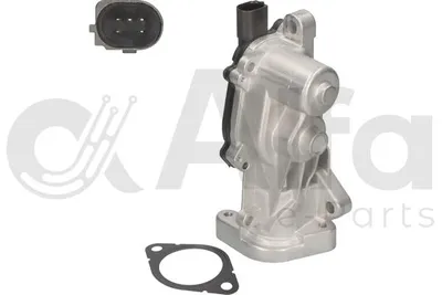 Vanne EGR Opel CORSA D · Opel ASTRA J · Opel MERIVA B MPV