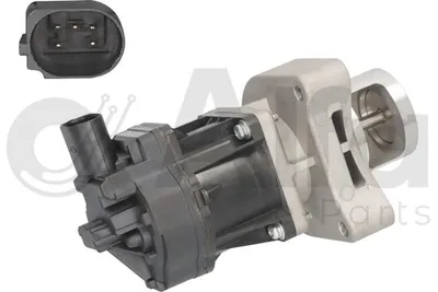 Vanne EGR Chevrolet CAPTIVA · Chevrolet ORLANDO · Chevrolet CRUZE Hatchback