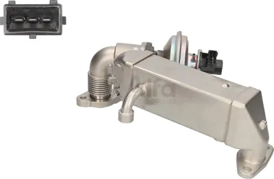 Module-EGR Bmw 5 · Bmw 5 Touring · Bmw X3