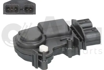 Serrure de porte Honda CIVIC VII Hatchback · Honda CIVIC VII Coupe · Honda CIVIC VII Saloon