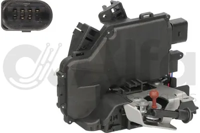 Serrure de porte Audi A6 C5 · Audi A6 C5 Avant · Audi ALLROAD C5
