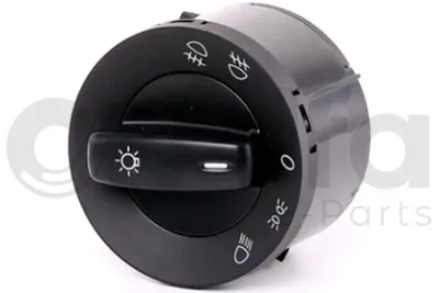 Interrupteur, lumière principale Vw TOURAN · Vw GOLF V · Vw CADDY III Box Body/MPV