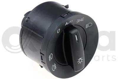 Interrupteur, lumière principale Vw TOURAN · Vw GOLF V · Vw CADDY III Box Body/MPV