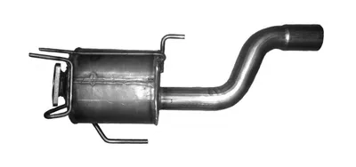 Filtre à particules / à suie, échappement Audi Q7 · Vw TOUAREG · Audi Q7 Van
