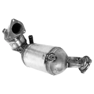 Filtre à particules / à suie, échappement Audi A5 · Audi A4 B8 · Audi A4 B8 Avant