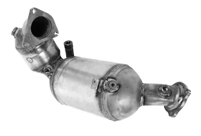 Filtre à particules / à suie, échappement Audi A5 · Audi A4 B8 · Audi A4 B8 Avant