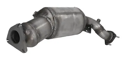 Filtre à particules / à suie, échappement Audi A6 C6 · Audi A6 C6 Avant · Audi A5