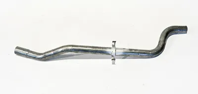 Tuyau d'échappement Audi 80 B2 Saloon · Audi COUPE B2