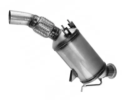 Filtre à particules / à suie, échappement Bmw 5 · Bmw 5 Touring · Bmw X3