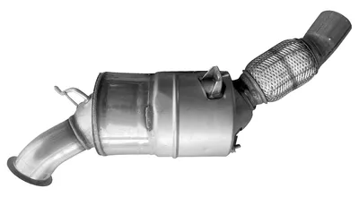 Filtre à particules / à suie, échappement Bmw 1 · Bmw 3 · Bmw 3 Touring