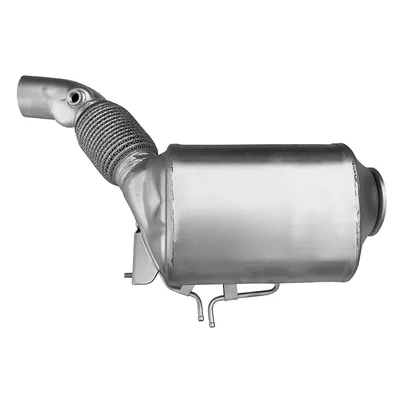 Filtre à particules / à suie, échappement Bmw X5 · Bmw X6 · Bmw 7