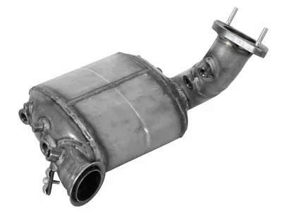 Filtre à particules / à suie, échappement Jeep COMPASS · Dodge CALIBER · Jeep PATRIOT