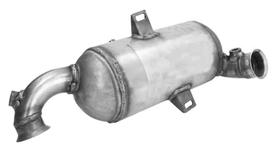 Filtre à particules / à suie, échappement Peugeot 207 · Peugeot 308 I · Peugeot 207 SW